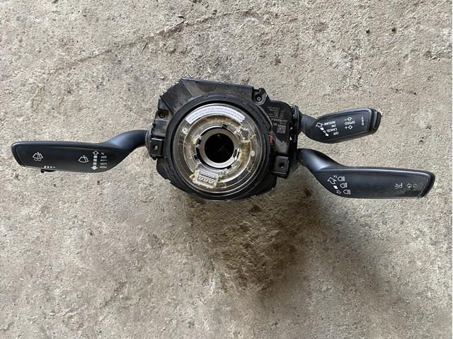 Шлейф Airbag 4G0953568A VAG