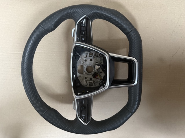 Руль 4J3419091 VAG