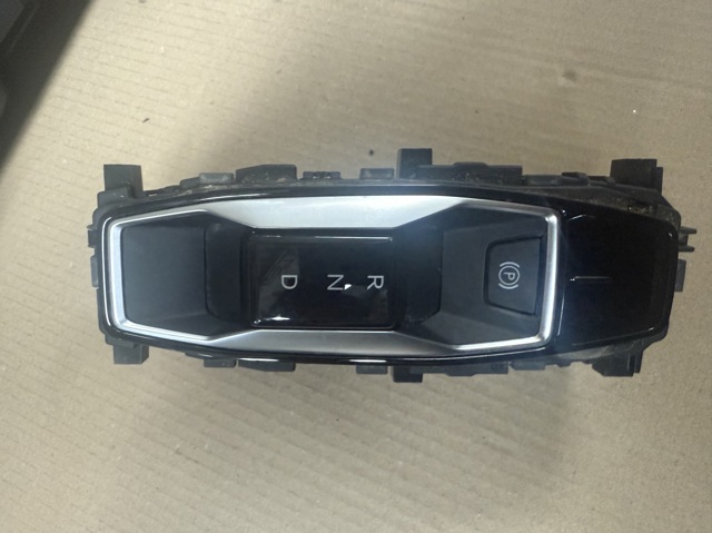 Селектор АКПП 4J3713059B VAG