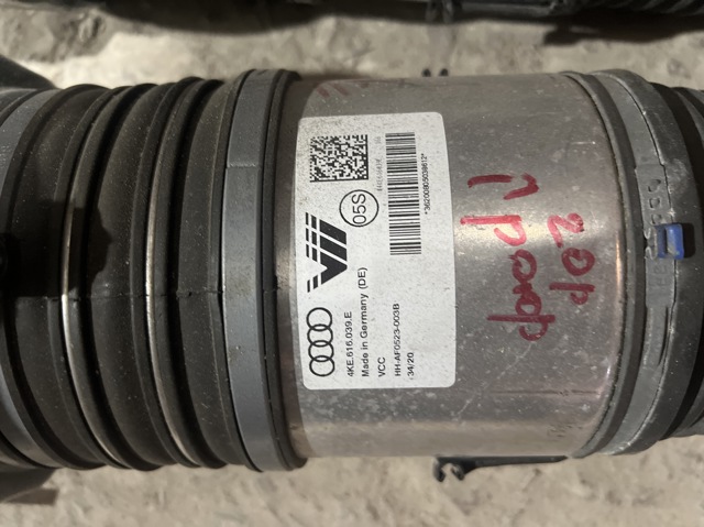 Амортизатори передні 4KE616039E VAG