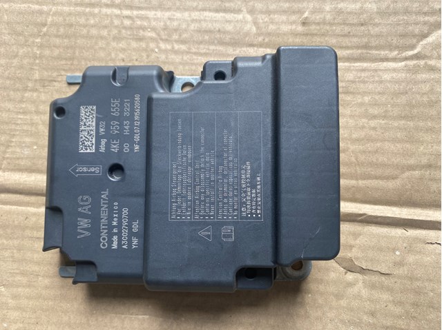 4KE959655E VAG