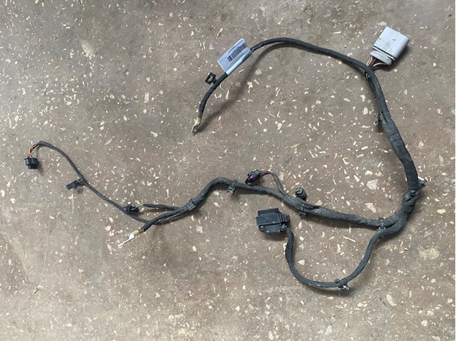 Джгут проводів моторного відсіку 4KE971595C VAG