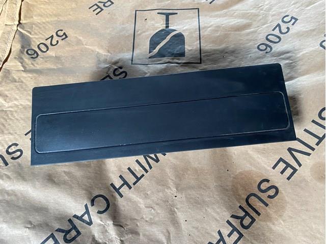 Подушка безпеки (AIRBAG) пасажирська, захисту колін 4KL880842D VAG