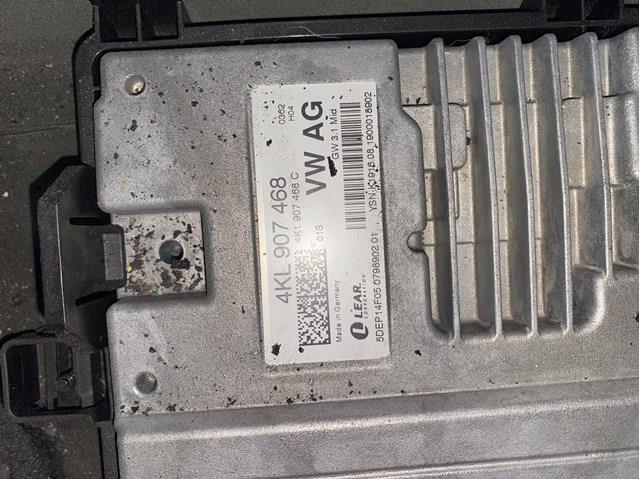 Прилади й апаратура діагностики 4KL907468 VAG