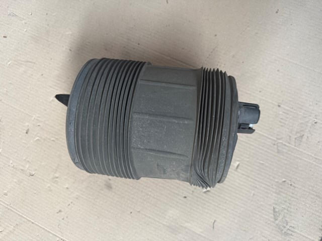 Пневморессора задня 4M0616002AK VAG