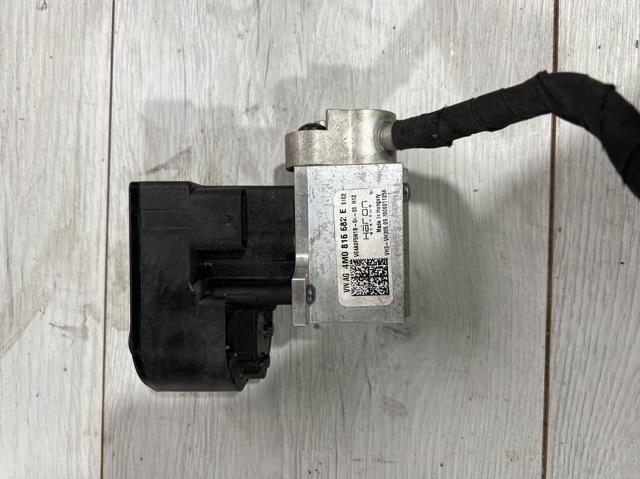 Клапан розширювальний 4M0816682 VAG