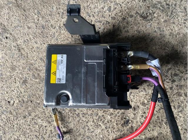 Перетворювач постійного струму 4M0959663C VAG