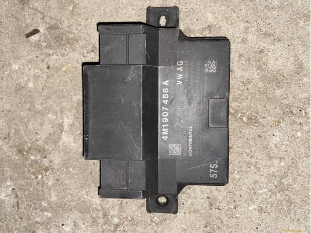 Прилади й апаратура діагностики 4M1907468A VAG