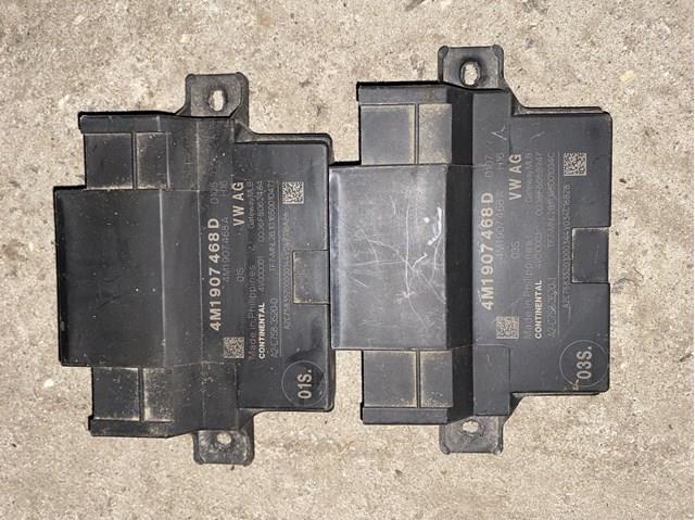 Датчики діагностики 4M1907468D VAG