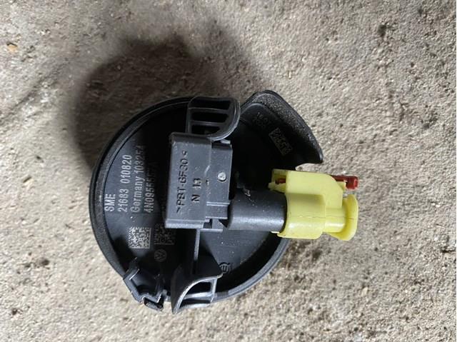 Датчик подушки безпеки 4N0955557A VAG