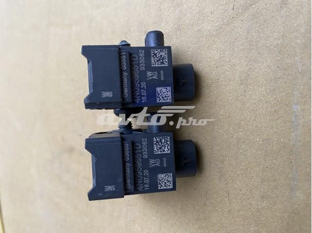 Датчик AIRBAG передній 4N0959651D VAG