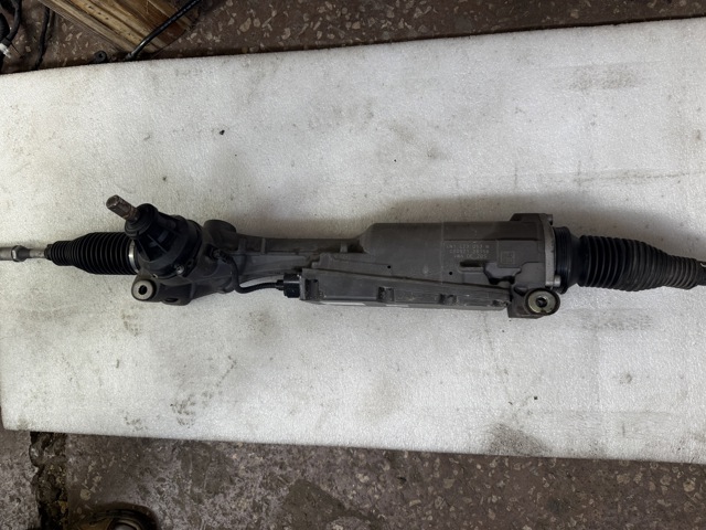 Рейковий рульовий механізм 4N1423053M VAG