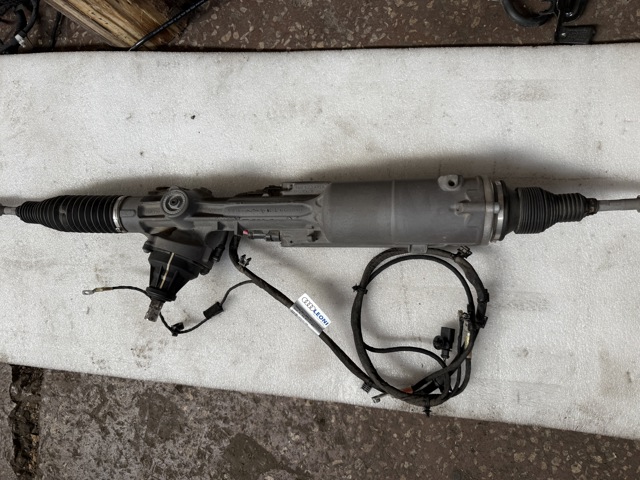 Рейковий рульовий механізм 4N1423053P VAG
