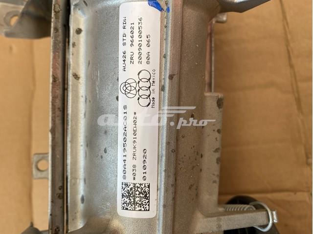 Колонка рульова 80A419502AC VAG