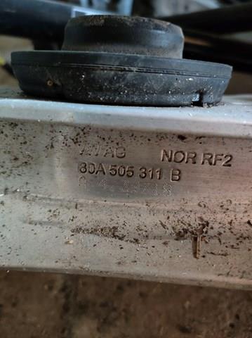 Важелі задньої підвіски 80A505311B VAG