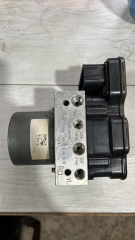 Блоки ABS 80A614517B VAG