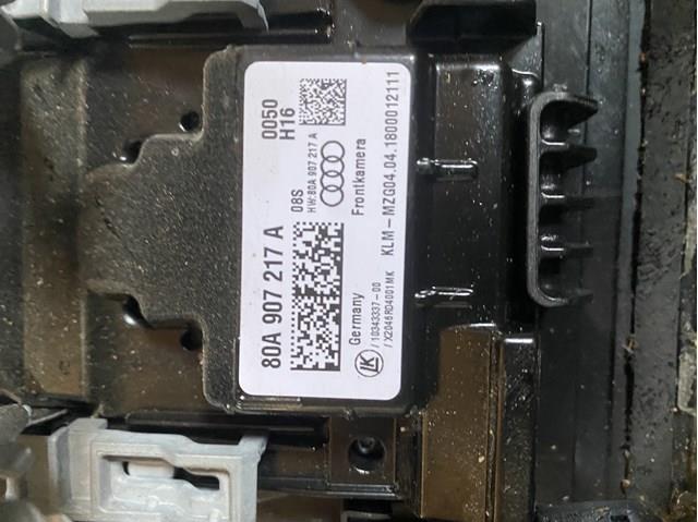 Камера системи забезпечення видимості 80A907217A VAG