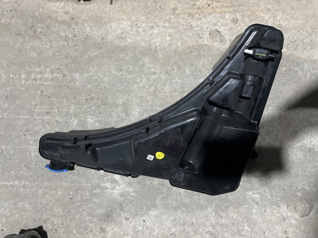 Бачок омивайки 80A955451B VAG