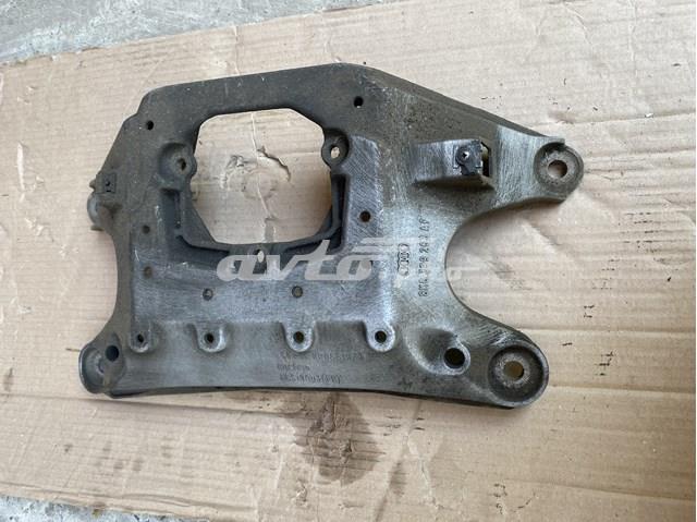 Кріплення трансмісії 8K0399263AF VAG