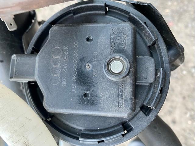 Клапан абсорбера паливних парів 8K0906253K VAG