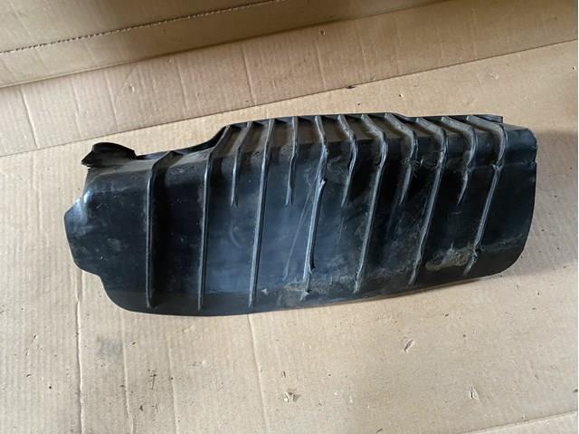 Захист заднього нижнього важеля 8W0505415E VAG