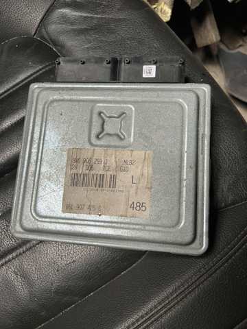 Мізки двигуна 8W0906259J VAG