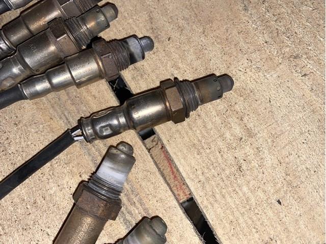 Лямбда зонд після каталізатора 8W0906265AQ VAG