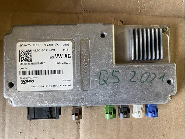 Блок управління камерою 8W0907428A VAG