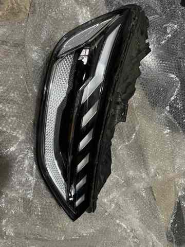 Права блок фара 8W0941036E VAG