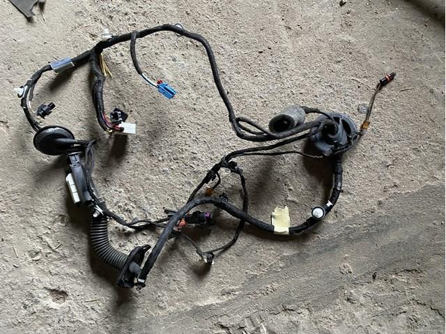 Джгут проводів передньої двері 8W0971030BL VAG