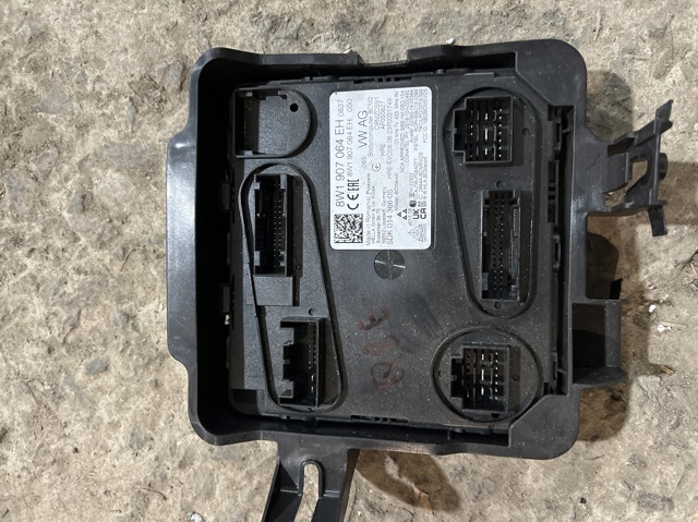 Блок управління комфорту 8W1907064EH VAG