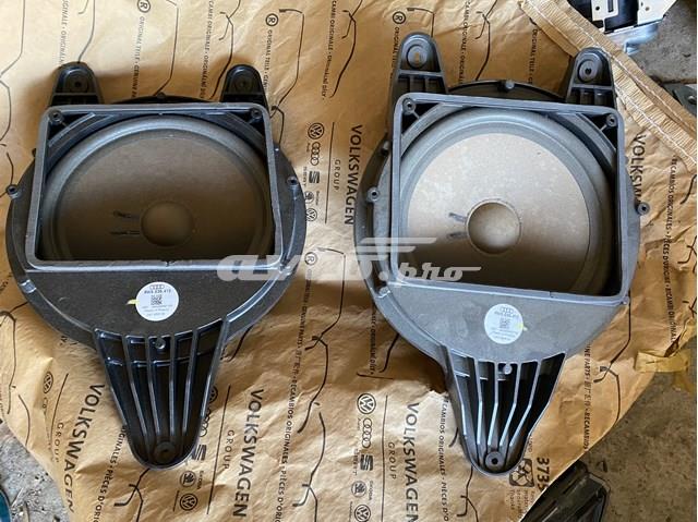 Динамік задньої полиці 8W5035412 VAG