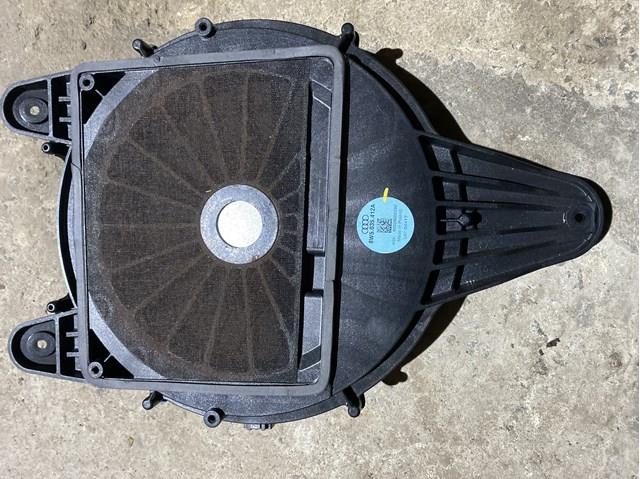 Динамік передньої двері 8W5035412A VAG