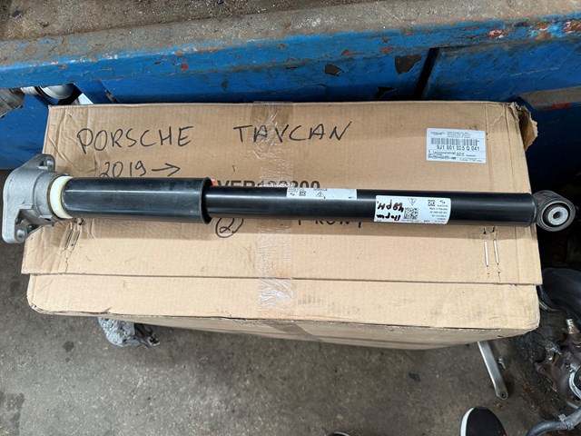 Задній амортизатор 9J1513035E PORSCHE