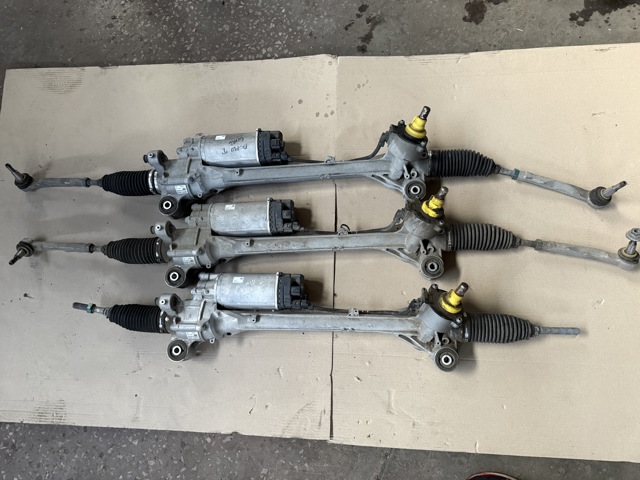 Кермова рейка PAD423051 PORSCHE