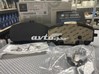 Колодки гальмівні передні, дискові 0004206603 MERCEDES