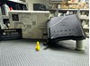 Бачок насоса ГПР Mercedes Sprinter II 3-t