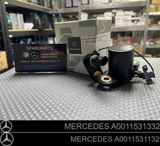 Датчик рівня масла двигуна 0011531132 MERCEDES