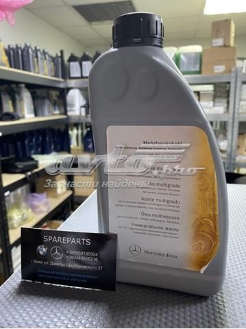 Рідина рейки 001989240313 MERCEDES