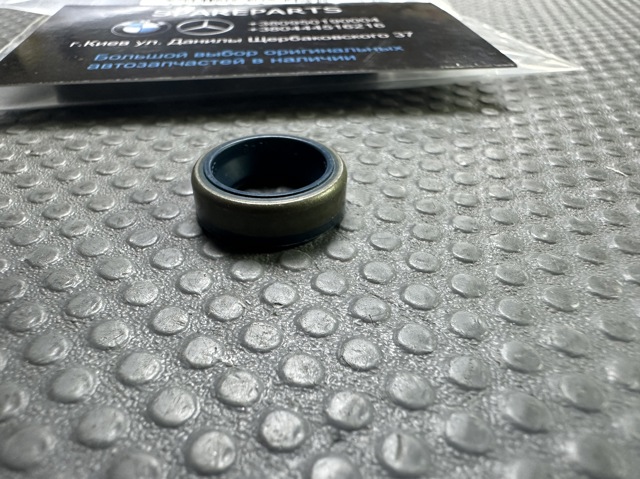 Сальник коробки передач 0069970147 MERCEDES