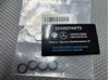 Трубка/шланг відводу масла від турбіни 0239974545 MERCEDES