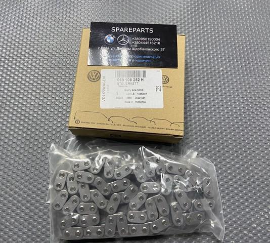 Комплект заміни ланцюга 059109252H VAG