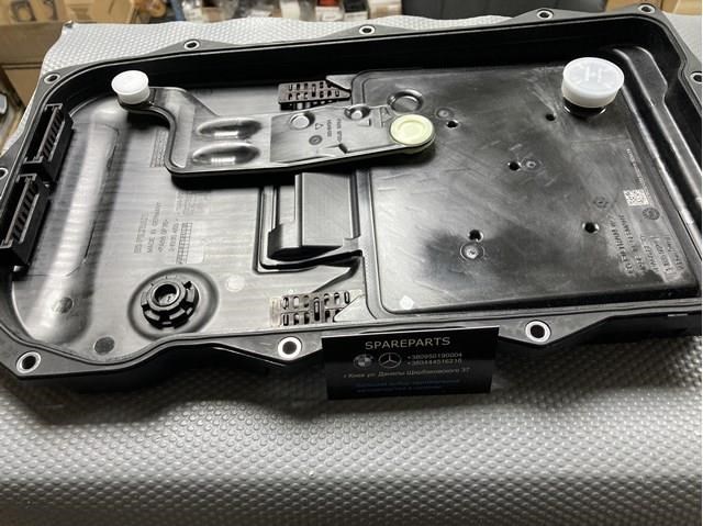Сервісний комплект для заміни масла АКПП 1087298362 ZF PARTS