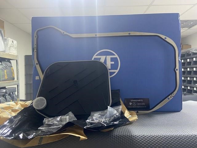 Сервісний комплект для заміни масла АКПП 1091298066 ZF PARTS