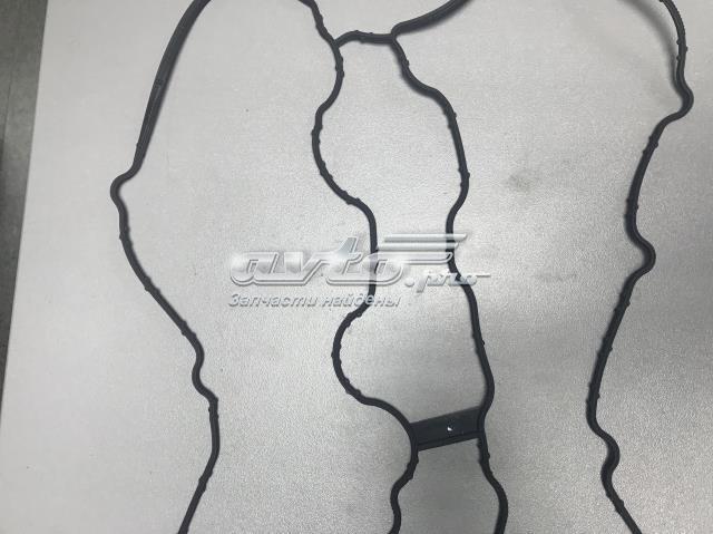 Прокладка клапанної кришки двигуна, ліва 11127566289 BMW