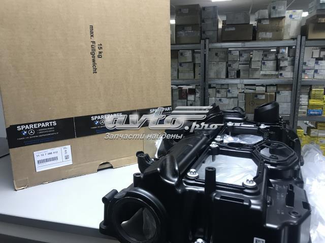 Кришка двигуна 11127588412 BMW