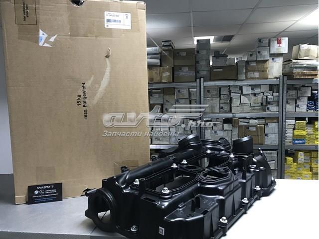 Кришка двигуна 11127633630 BMW