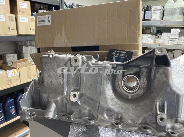 Картер масляний 11138517161 BMW