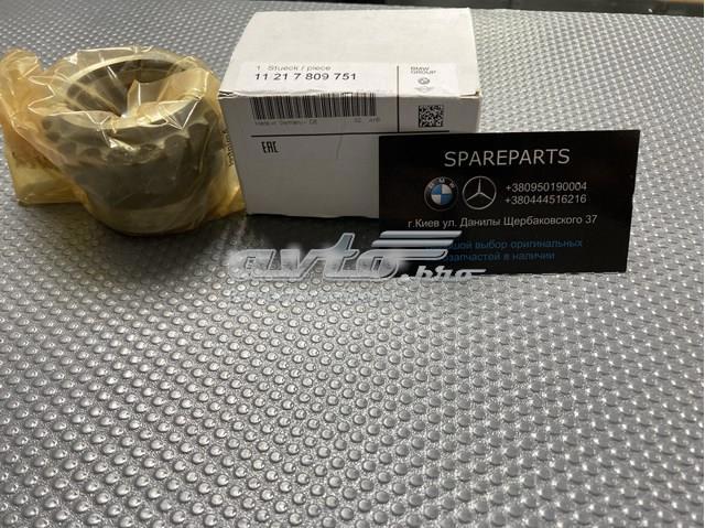 Зірочка приводу коленвала двигуна 11217809751 BMW