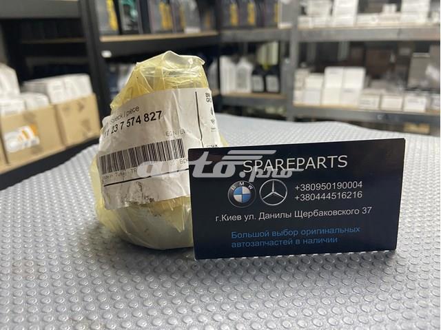 Маточина шківа колінвала 11237574827 BMW
